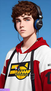 Tyler Row's Instagram, Twitter & Facebook