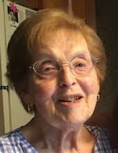 Obituary information for Catherine M. (Weitzel) Murphy