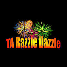 A spoken definition of razzle dazzle. Second Life Marketplace Ta Razzle Dazzle Firework Pkg New Years