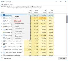 So, this article aims to provide some information about memory problem symptoms but, sometimes, we can't understand it. How To Fix High Memory Usage On Windows 10 Computer Digital Connect Mag