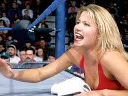 Tammy Sytch es declarada un peligro para la sociedad por sus atrocidades:  la caída de la gran Diva de la WWE