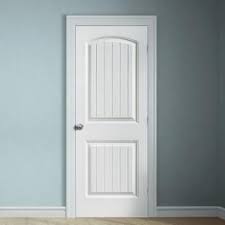 Product Image 2 Slab Door Doors Interior Prehung Doors