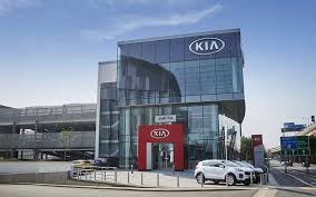 Do the planet and your mailbox a favor—go paperless and view statements online. Yes Bank Ties Up With Kia Motors Auto News Et Auto