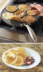 Poele Pour Gaufres Gadget Cuisine Cuisine Tout Pour La Cuisine