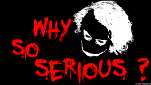 Joker wallpapers, backgrounds, images— best joker desktop wallpaper sort wallpapers by: 70 Joker Why So Serious Wallpaper On Wallpapersafari