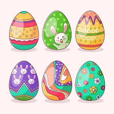Vergessen sie nicht, lesezeichen zu setzen ostereier vorlagen zum ausdrucken mit ctrl + d (pc) oder command + d (macos). Bilder Ostereier Gratis Vektoren Fotos Und Psds