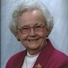 Sylvia Walton Ford Obituary May 3, 2012