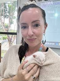 Cynthia Templeton's Instagram, Twitter & Facebook