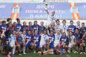 Equipe de france de rugby a 7. Rugby A Vii Tournoi De Qualification Olympique F La France Disputera Un Tournoi De Repechage En Juin Rugby 365