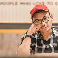 Daniel Manik Raja (@danielmraja) • Instagram photos and videos