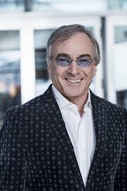 Daniel Lamarre, Former President, Cirque du Soleil Entertainment Group