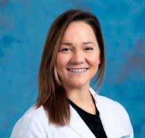 Jordan Arielle Allen, PA