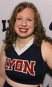 2024-25 Competitive Cheerleading Roster