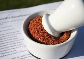 Emeril S Southwest Seasoning Seasoning Recipes Burger Seasoning Southwest Seasoning