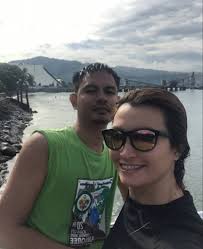 LOOK: Protesters from Tindig Pilipinas staged an “indignation Protest”  along Tomas Morato in Quezon City to denounce the Supreme Court's decision 