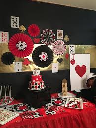 Discover party supplies and party decorations for all occasions, including birthdays, baby showers, graduations, anniversaries, retirements, and more! Casino Decorations Wild Country Fine Arts