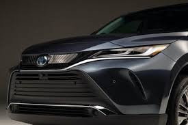 2021 toyota venza is an iihs tsp, when equipped with specific headlights. 2021 Toyota Venza Back As Hybrid Crossover Price Specs Release Date