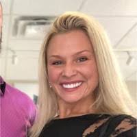 Krista Haynes's Instagram, Twitter & Facebook