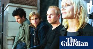 , last edit on nov 06, 2017. Nina Persson Knitting The Cardigans Back Together Music The Guardian