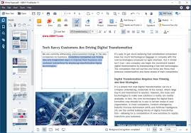 Check out some of the best free ocr software tools to help streamline your manual processes. 8 Best Ocr Software For 2020 Free And Paid Beebom