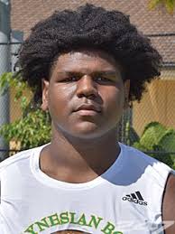 2022 Top Football Recruits in Washington