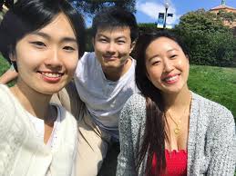 Profile for Thought Lounge at UCLA