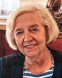 Joan Key Obituary (2025)