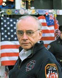 Reposted from @fdny_ufa FDNY Legend firefighter Dennis Smith E82 has passed  away. Dennis is best known for his service during the war years of  firefighting in the Bronx. He lent his perspective