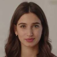 Eleanor Gaxiola's Instagram, Twitter & Facebook