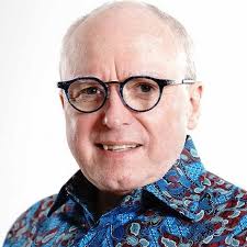 Eugene Keith Galbraith