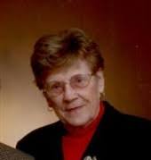 Obituary information for Dorothy Johnson