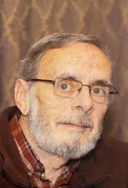 Obituary of Ronald Robert Riel