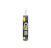 OB1 Grip & Grab Adhésif multi-usage sans solvant pour béton ...
