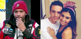 Joyner Lucas Responds To Logic Getting Divorced From Wife Jessica Andrea Hip Hop Lately Joyner lucas net worth, height, age. hip hop lately