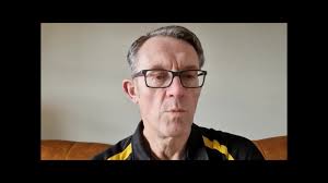 “Once we were boys, and we were...