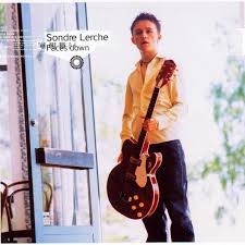 He has released seven studio albums total. Sondre Lerche Next Concert Setlist Tour Dates 2021