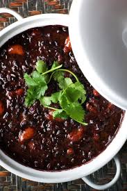 Rice And Red Beans With Coconut Milk Chile And Garlic Recipe Recipe Recipes Vegan Dishes Nyt Cooking
