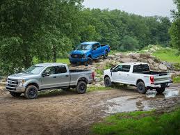 Need 4x4 capability without big suv fuel bills? Best Trucks For A Family Of 6 Autobytel Com