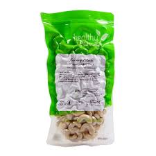Kacang mede merupakan jenis kacang yang mengandung lemak tidak jenuh tunggal. Healthy Choice Kacang Mede Natural 250 Gr Shopee Indonesia