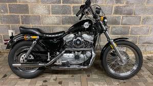 Image result for Vivid Black 1989 Motorcycle