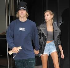 It was released as a single by def jam recordings on january 1, 2021. Justin Bieber And Hailey Baldwin S Secret Marriage They Didn T Want Anyone To Know People Com