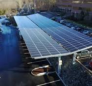 5 Major Solar Carport Benefits You Should Know - Polar Racking