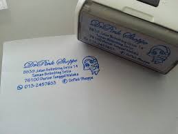 Sila pastikan juga surat pengesahan yang dibuat mempunyai tanda tangan atau cop yang sah oleh pengurus syarikat tertuamanya, juga. Cop Getah Murah Photos Facebook