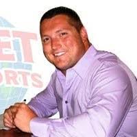 Casey Burrell's Instagram, Twitter & Facebook