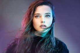 Cool Iphone Wallpapers Iphone7 Iphone8 Hannah Baker Langford Katherine 13 Reasons