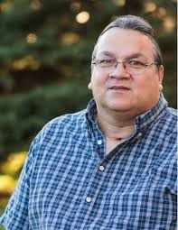 Fort William First Nation mourns the loss of a prominent leader