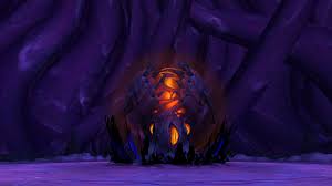 Carapace Of N Zoth And N Zoth Encounters Drop 10 Item Level Higher Loot Actualites Wowhead