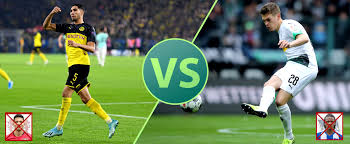 In the game fifa 21 his overall rating is 83. Ligainsider Turnier 2 Runde Hakimi Gegen Ginter