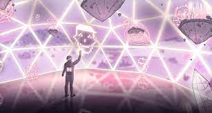 Top 10 Metaverse Nft Gaming Projects On Near Near Protocol