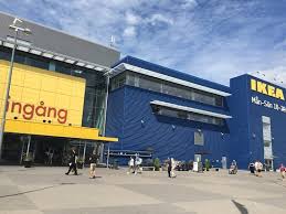 Hacemos que viajar a ikea kungens kurva sea fácil, por eso más de 865 millones de usuarios, incluidos los usuarios de huddinge, confían en moovit como la mejor aplicación de transporte público. Photo0 Jpg Picture Of Ikea Kungens Kurva Stockholm Tripadvisor